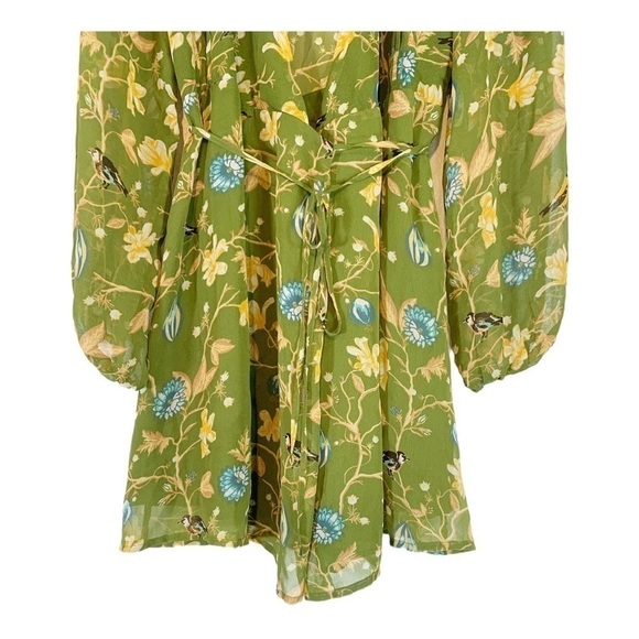 Urban Outfitters Bleeker Dress Size Medium - Picture 7 of 11